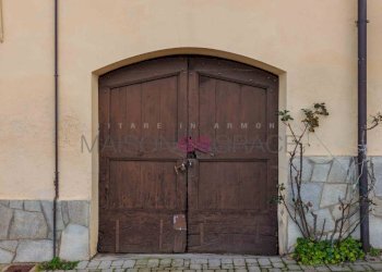 Interno palazzo - Rustico Località Perno, 9, Monforte d'Alba - foto 8