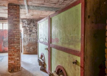 Magazzino - Rustico Località Perno, 9, Monforte d'Alba - foto 12