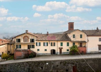 Vista - Rustico Località Perno, 9, Monforte d'Alba - foto 17