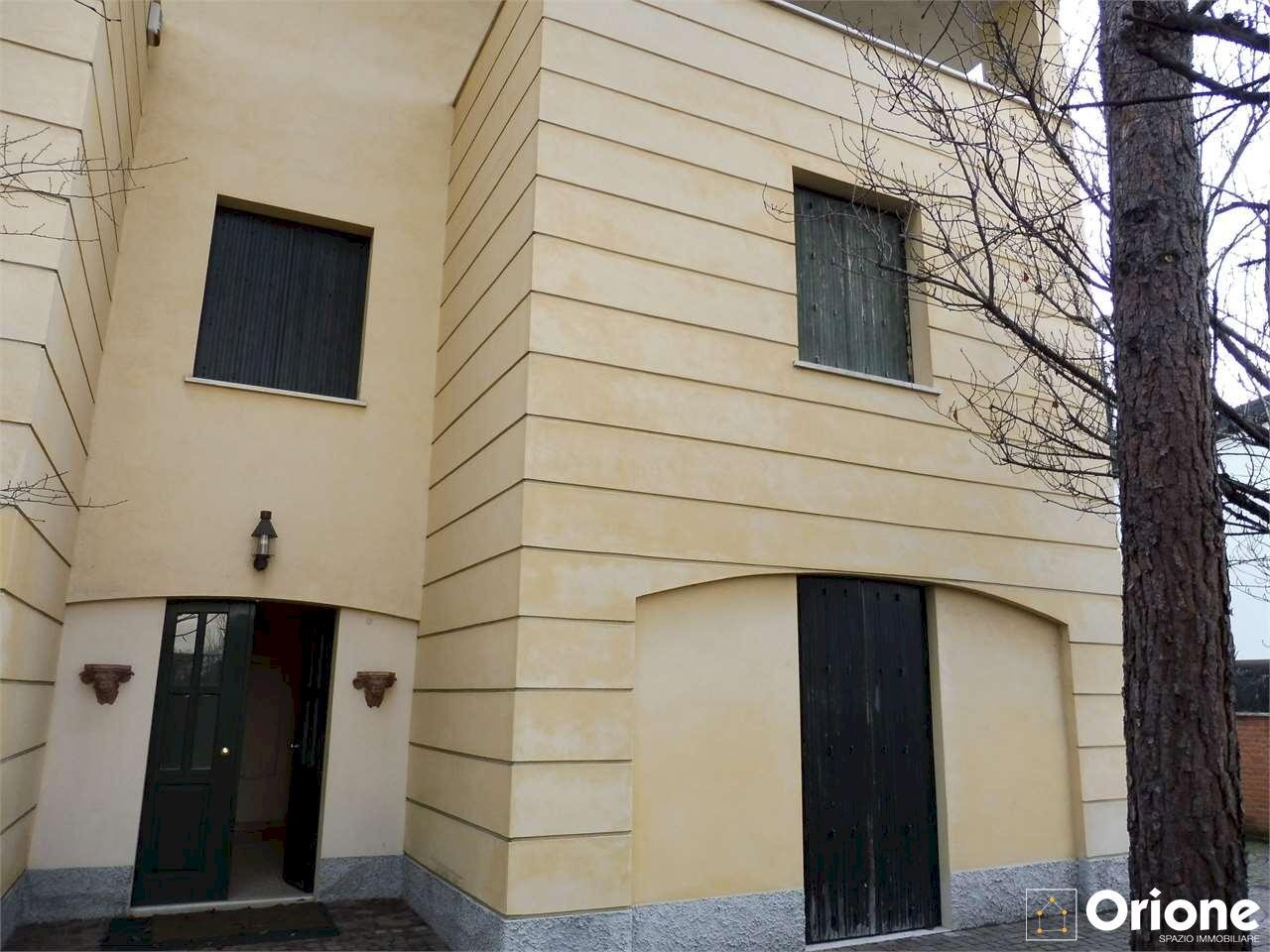 Villa Modena - foto 3