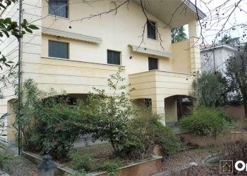 Villa Modena - foto 1