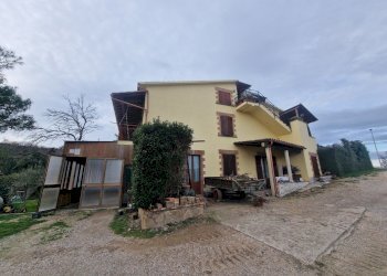 20260119_151141.jpg - Villa VOCABOLO SETTANO 21, San Venanzo - foto 18