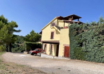 IMG-20251006-WA0042.jpg - Villa VOCABOLO SETTANO 21, San Venanzo - foto 25