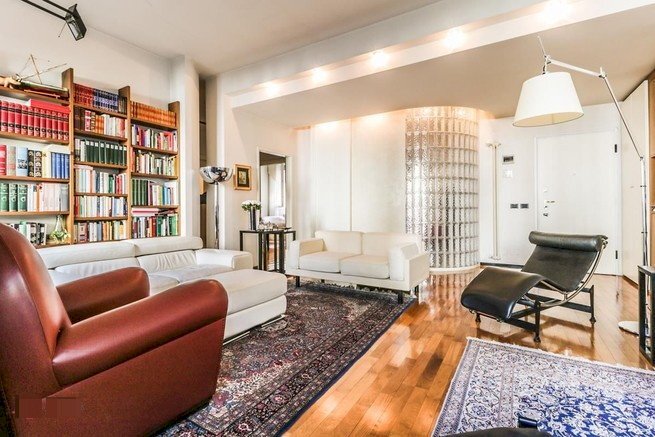 Four-room apartment via Francesco Cilea, 14, Bologna (neighborhood Murri) - photo 1