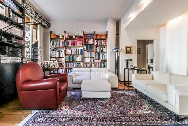 Four-room apartment via Francesco Cilea, 14, Bologna (neighborhood Murri) - photo 2