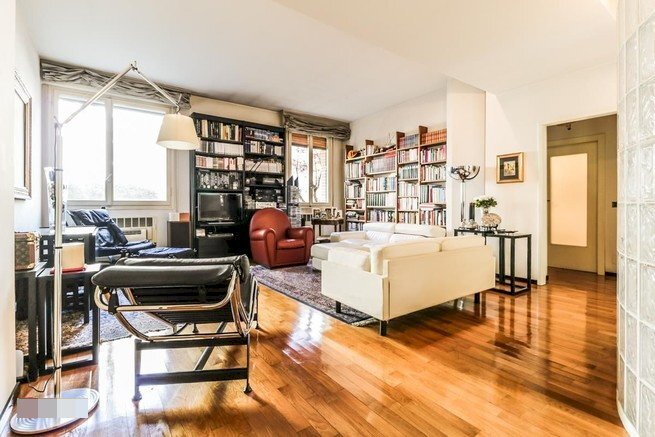 Four-room apartment via Francesco Cilea, 14, Bologna (neighborhood Murri) - photo 3