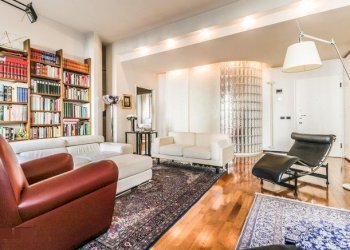 Quadrilocale via Francesco Cilea, 14, Bologna (zona Murri) - foto 1