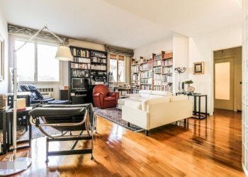 Quadrilocale via Francesco Cilea, 14, Bologna (zona Murri) - foto 3