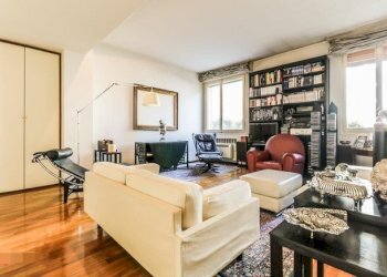 Quadrilocale via Francesco Cilea, 14, Bologna (zona Murri) - foto 4