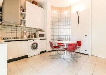 Quadrilocale via Francesco Cilea, 14, Bologna (zona Murri) - foto 6