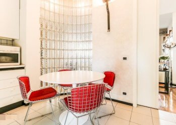 Quadrilocale via Francesco Cilea, 14, Bologna (zona Murri) - foto 7