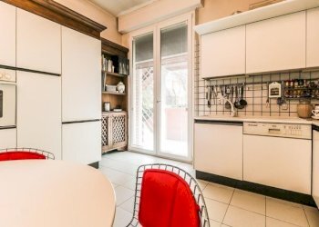 Quadrilocale via Francesco Cilea, 14, Bologna (zona Murri) - foto 9