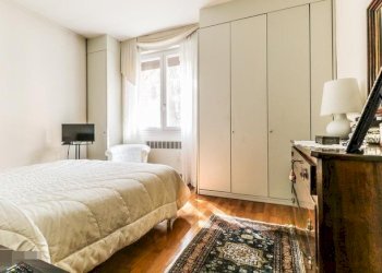 Quadrilocale via Francesco Cilea, 14, Bologna (zona Murri) - foto 10