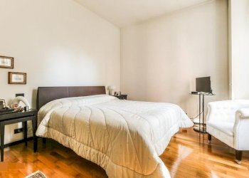 Quadrilocale via Francesco Cilea, 14, Bologna (zona Murri) - foto 11