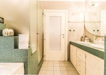 Quadrilocale via Francesco Cilea, 14, Bologna (zona Murri) - foto 12