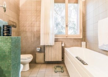 Quadrilocale via Francesco Cilea, 14, Bologna (zona Murri) - foto 13