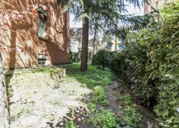 Quadrilocale via Francesco Cilea, 14, Bologna (zona Murri) - foto 14