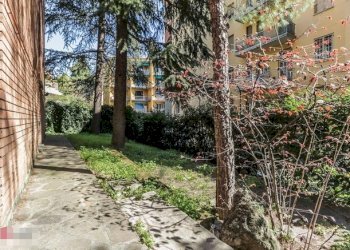 Quadrilocale via Francesco Cilea, 14, Bologna (zona Murri) - foto 15