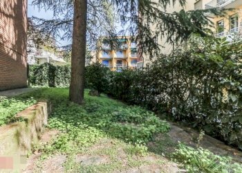 Quadrilocale via Francesco Cilea, 14, Bologna (zona Murri) - foto 16