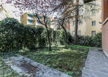 Quadrilocale via Francesco Cilea, 14, Bologna (zona Murri) - foto 17