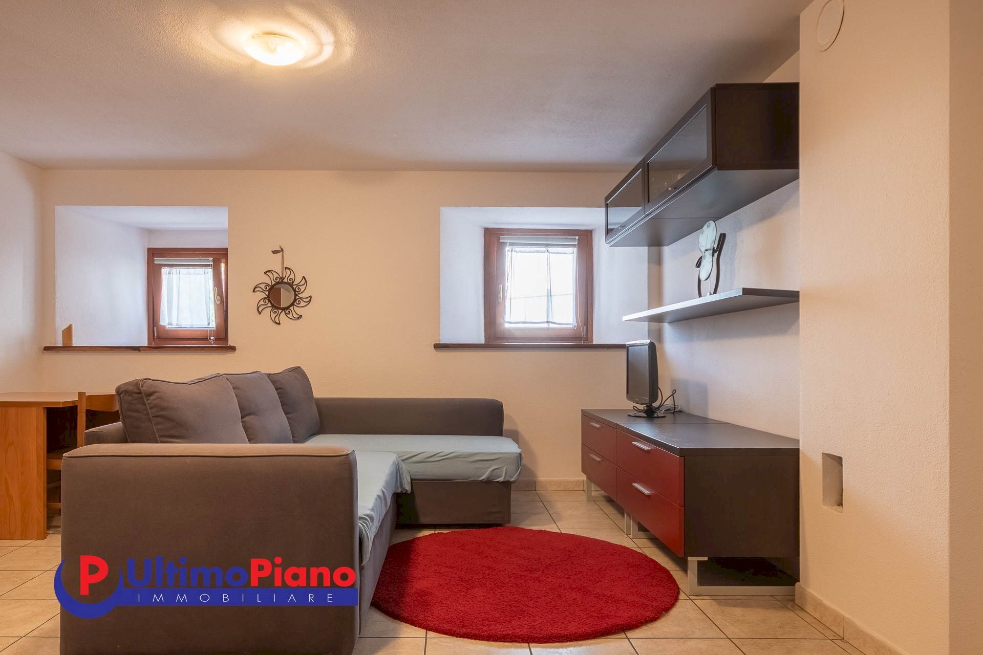 One-room apartment Frazione Les Gontùs 3, Valpelline - photo 1