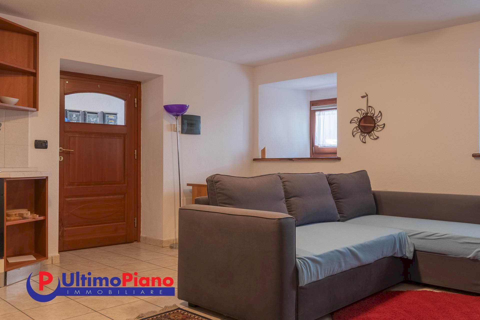 One-room apartment Frazione Les Gontùs 3, Valpelline - photo 2