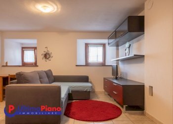 One-room apartment Frazione Les Gontùs 3, Valpelline - photo 1