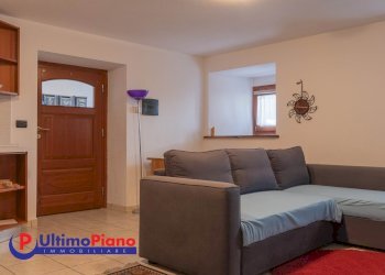 One-room apartment Frazione Les Gontùs 3, Valpelline - photo 2