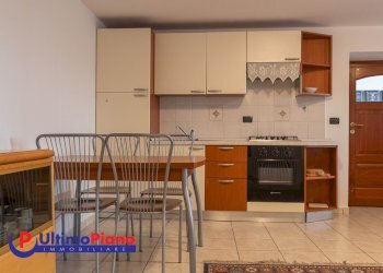 One-room apartment Frazione Les Gontùs 3, Valpelline - photo 4