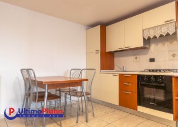 One-room apartment Frazione Les Gontùs 3, Valpelline - photo 5