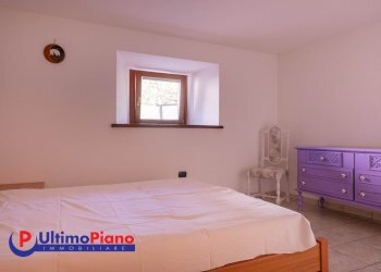 One-room apartment Frazione Les Gontùs 3, Valpelline - photo 6