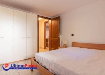 One-room apartment Frazione Les Gontùs 3, Valpelline - photo 7