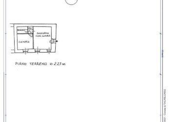 One-room apartment Frazione Les Gontùs 3, Valpelline - photo 17