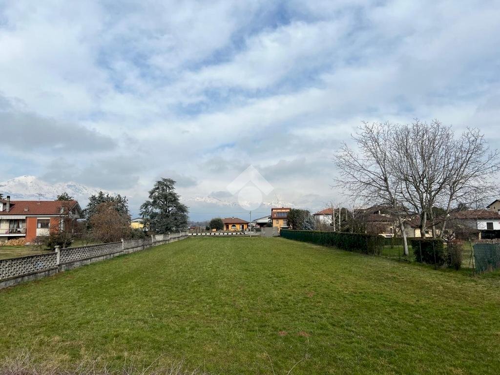 Terreno edificabile Via Favria, Rivarolo Canavese - foto 2