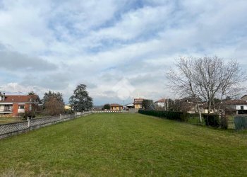 Terreno edificabile Via Favria, Rivarolo Canavese - foto 2