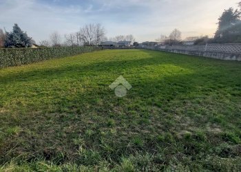 Terreno edificabile Via Favria, Rivarolo Canavese - foto 3