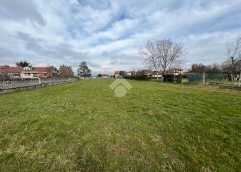 Terreno edificabile Via Favria, Rivarolo Canavese - foto 7