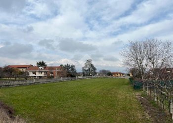 Terreno edificabile Via Favria, Rivarolo Canavese - foto 8