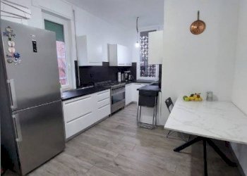 Trilocale Ravenna (zona San Biagio) - foto 1