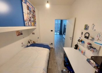 Trilocale Ravenna (zona San Biagio) - foto 4