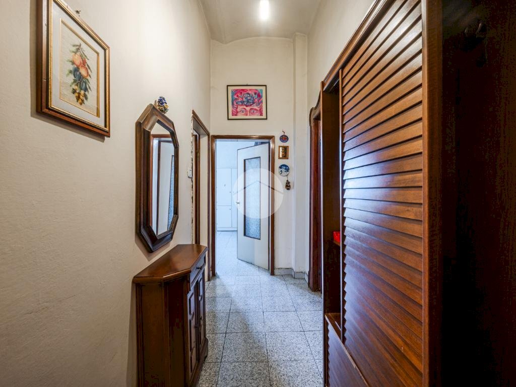 Three-room apartment Via Circonvallazione Nord, Valsamoggia (neighborhood San Lazzaro) - photo 3