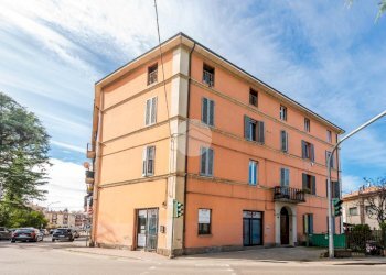 Trilocale Via Circonvallazione Nord, Valsamoggia (zona San Lazzaro) - foto 1