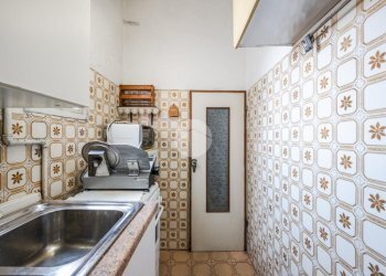 Trilocale Via Circonvallazione Nord, Valsamoggia (zona San Lazzaro) - foto 19