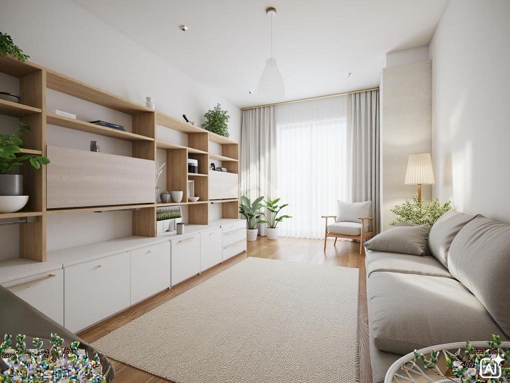 Trilocale Via torino, None - foto 2