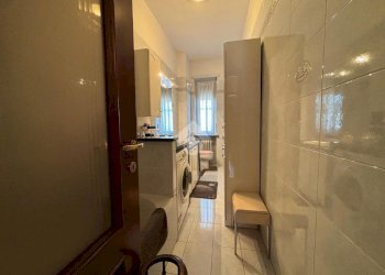 Trilocale Via torino, None - foto 12