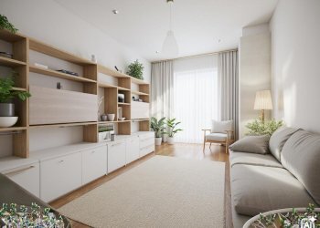 Three-room apartment Via torino, None - photo 2