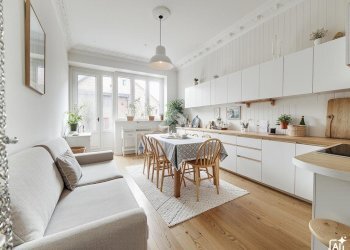 Three-room apartment Via torino, None - photo 5