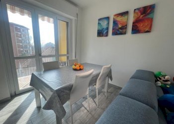 Quadrilocale Banchette - foto 3