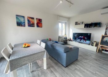 Quadrilocale Banchette - foto 4