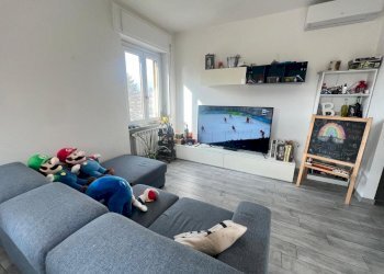 Quadrilocale Banchette - foto 5